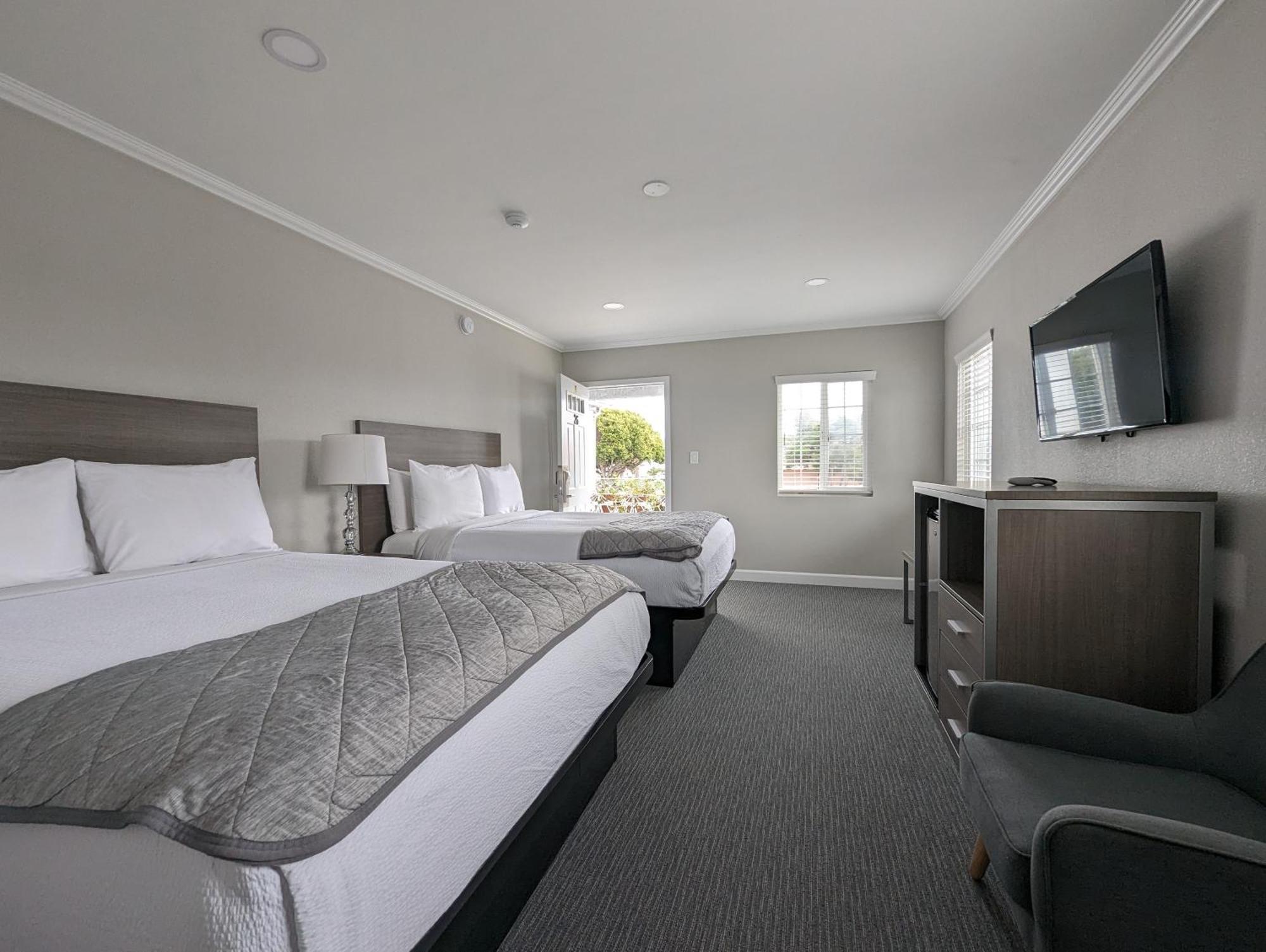 Inn Ocean Park