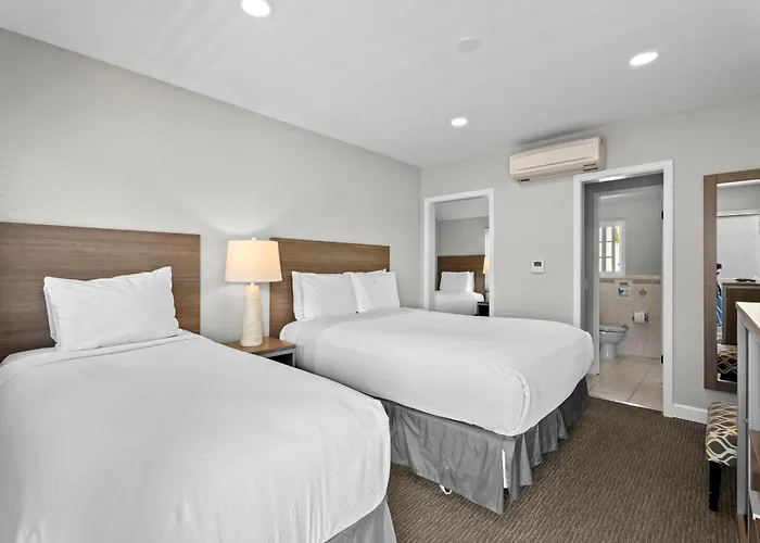 Ocean Park Inn