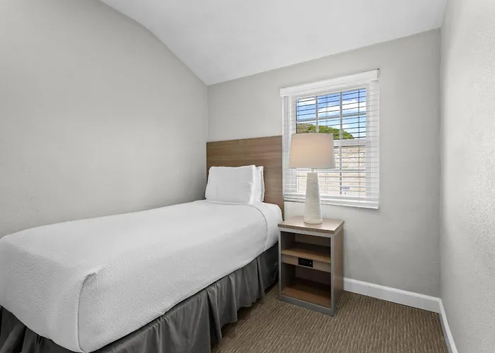 Ocean Park Inn