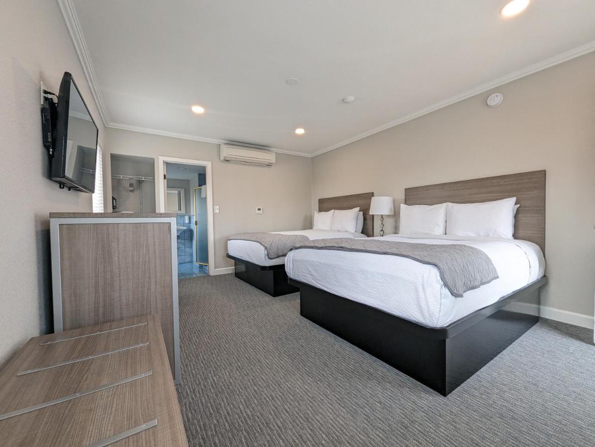 Ocean Park Inn Santa Monica