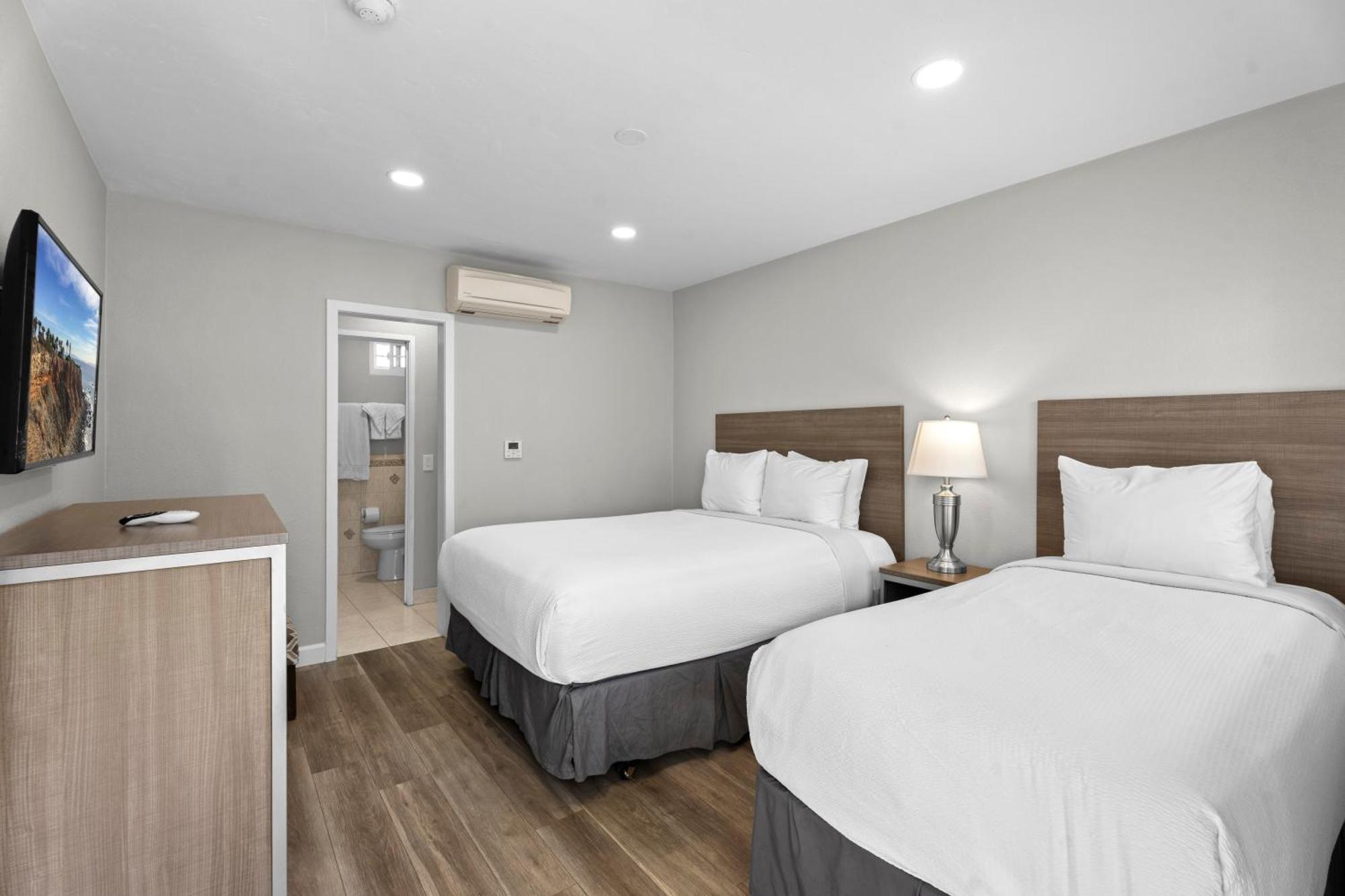 Inn Ocean Park