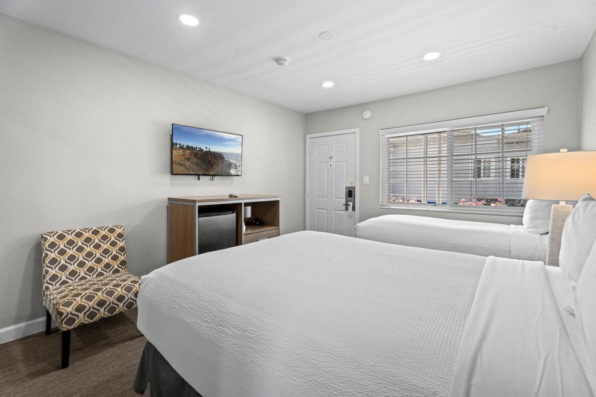 Inn Ocean Park Santa Monica