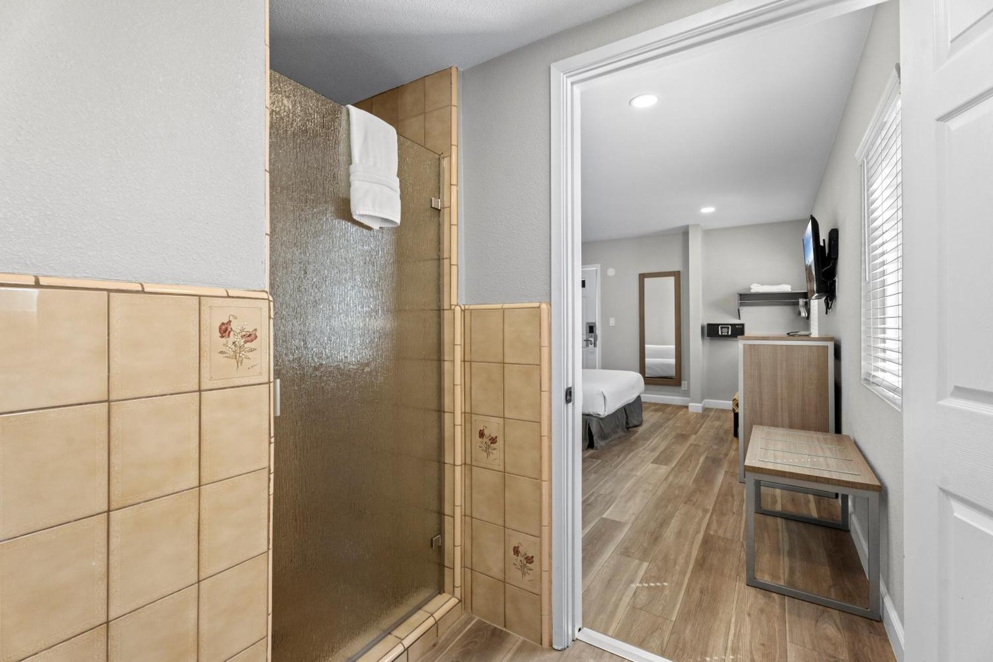 Ocean Park Inn 3*