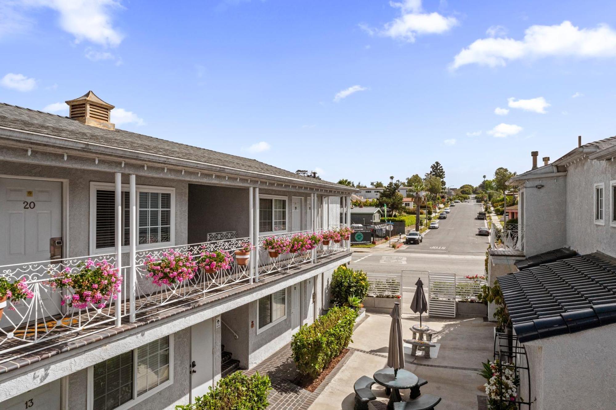 Inn Ocean Park