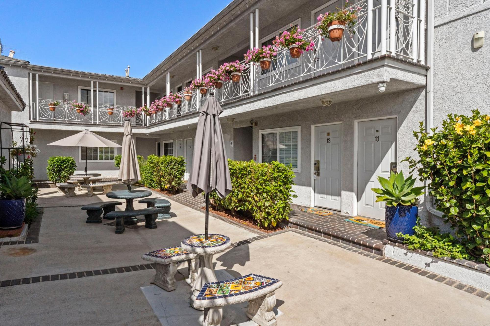 Inn Ocean Park