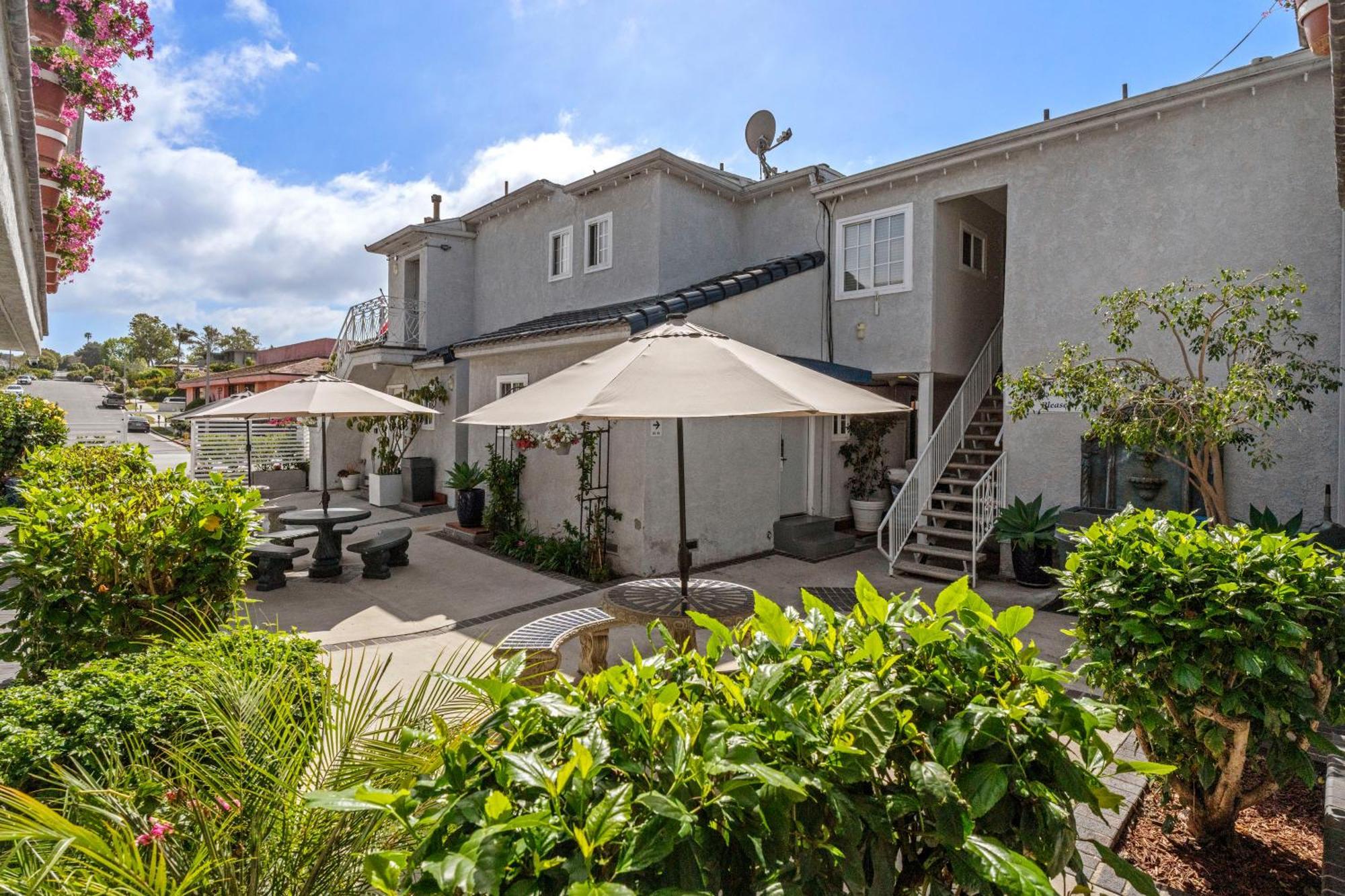 Ocean Park 3* Santa Monica