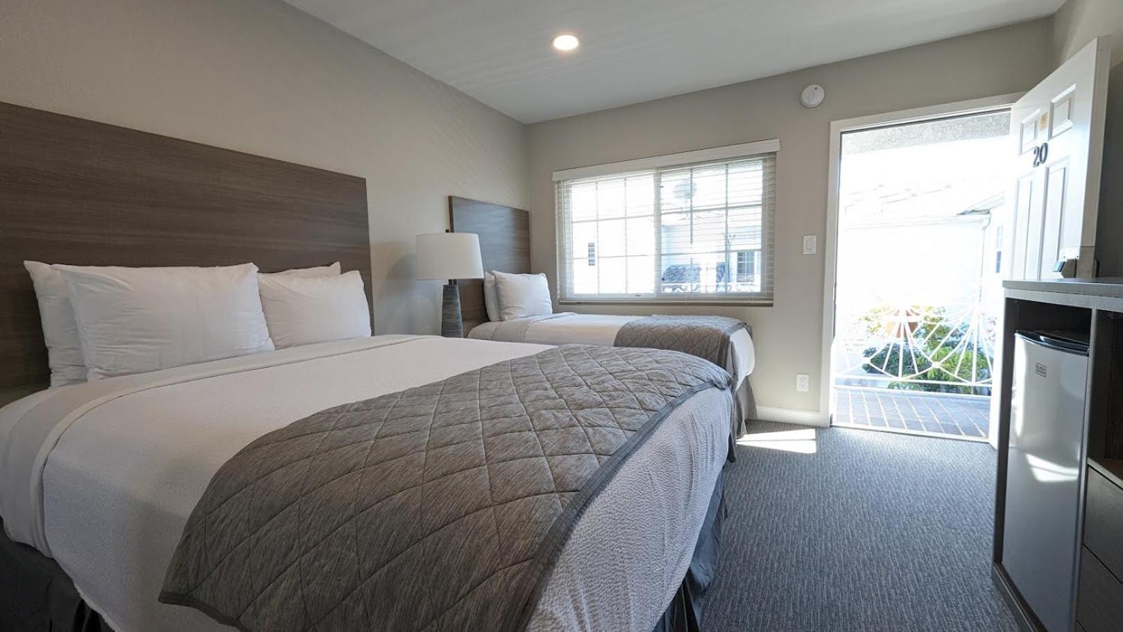 Ocean Park Inn