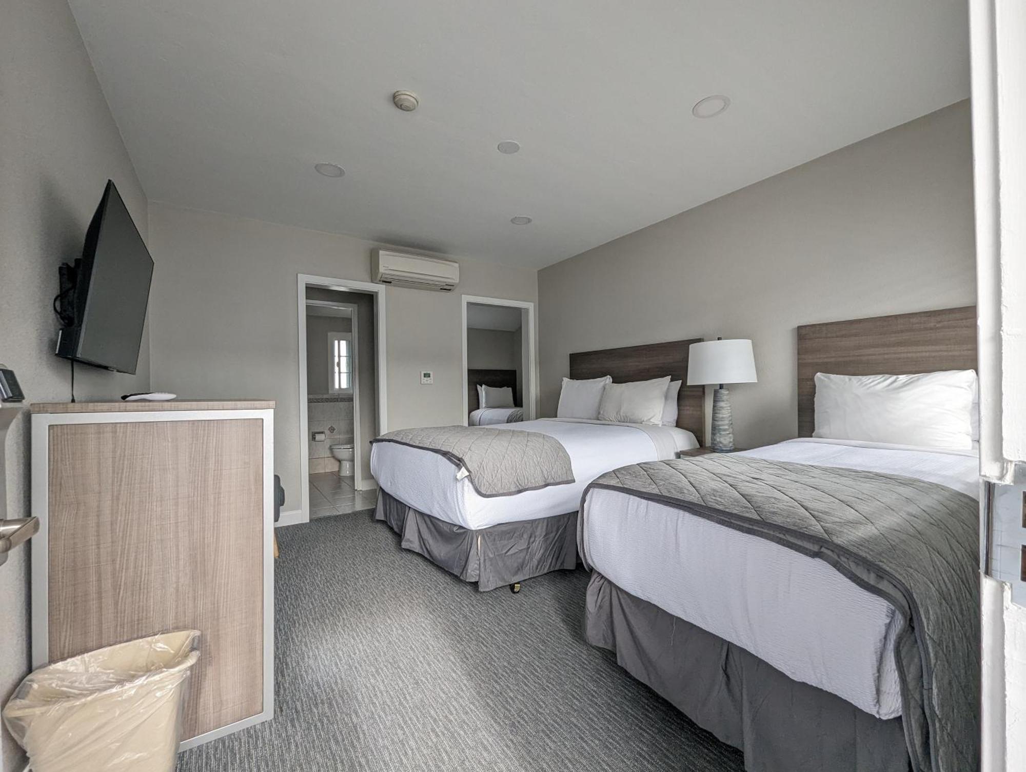 Inn Ocean Park Santa Monica