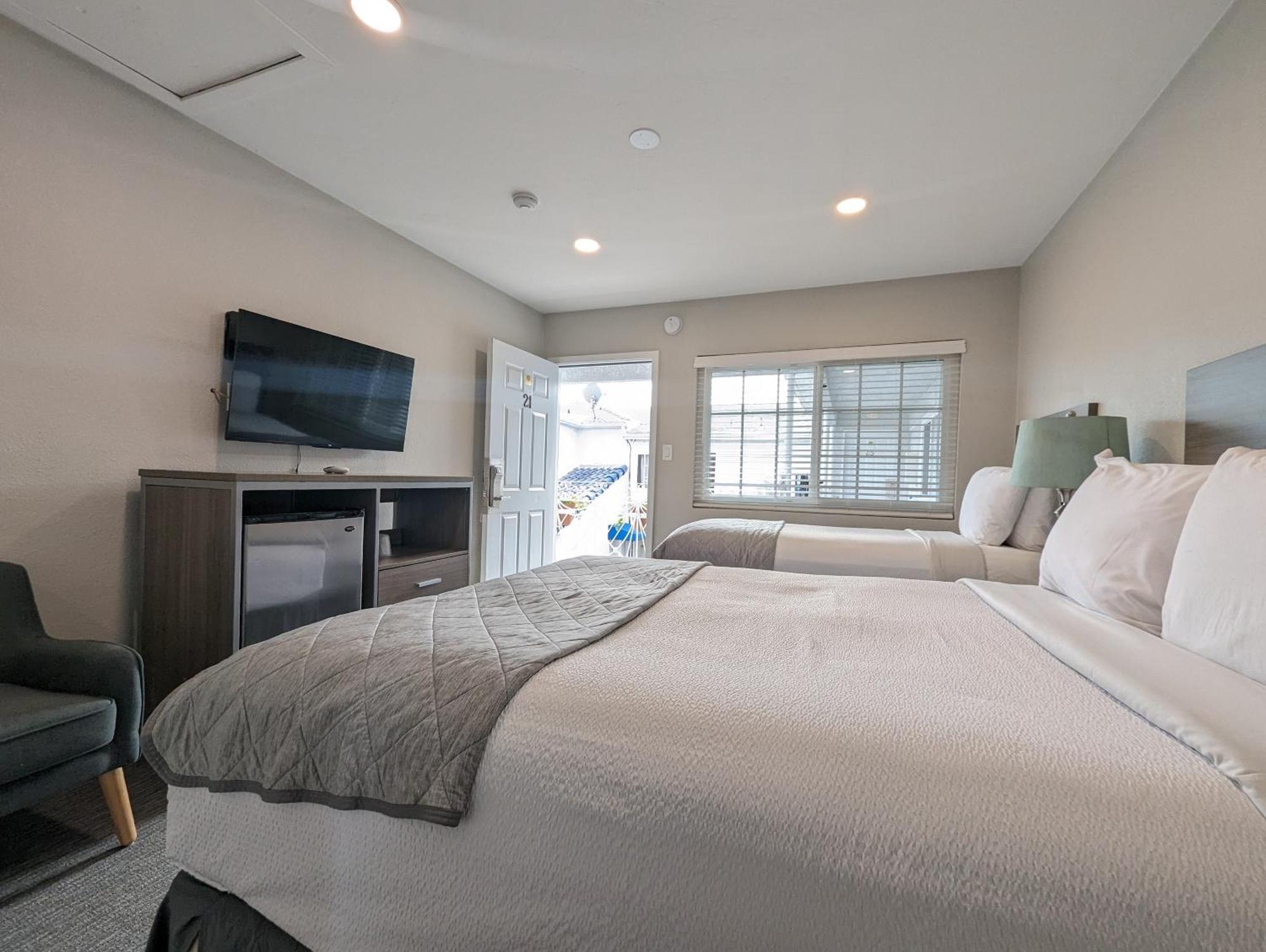 Ocean Park Inn Santa Monica