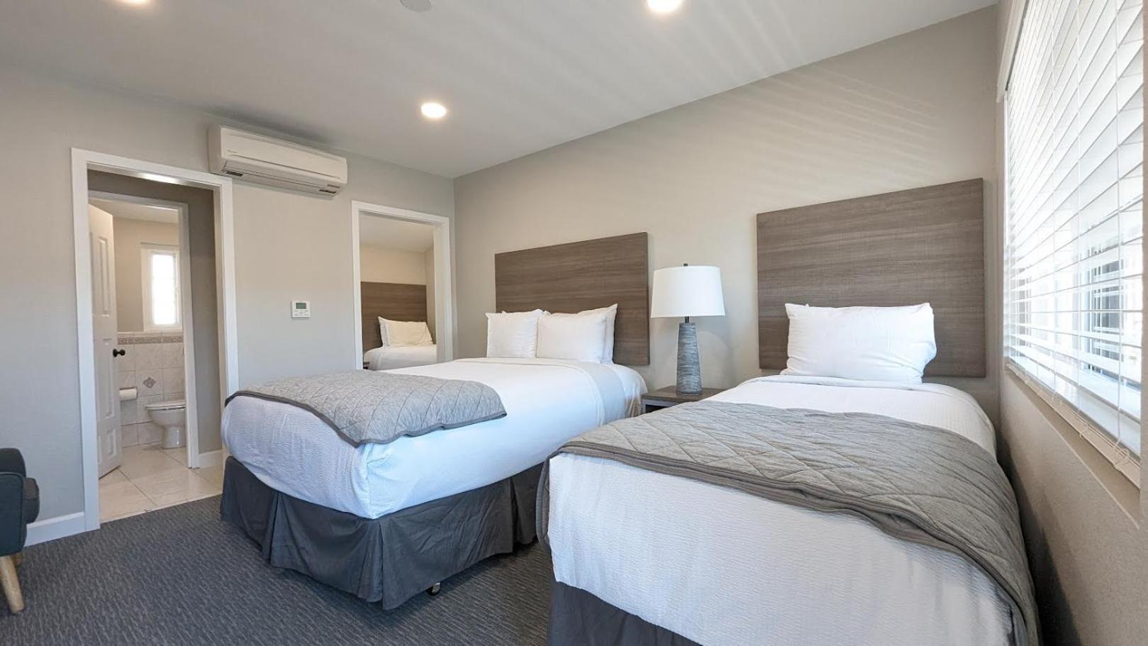 Inn Ocean Park Santa Monica