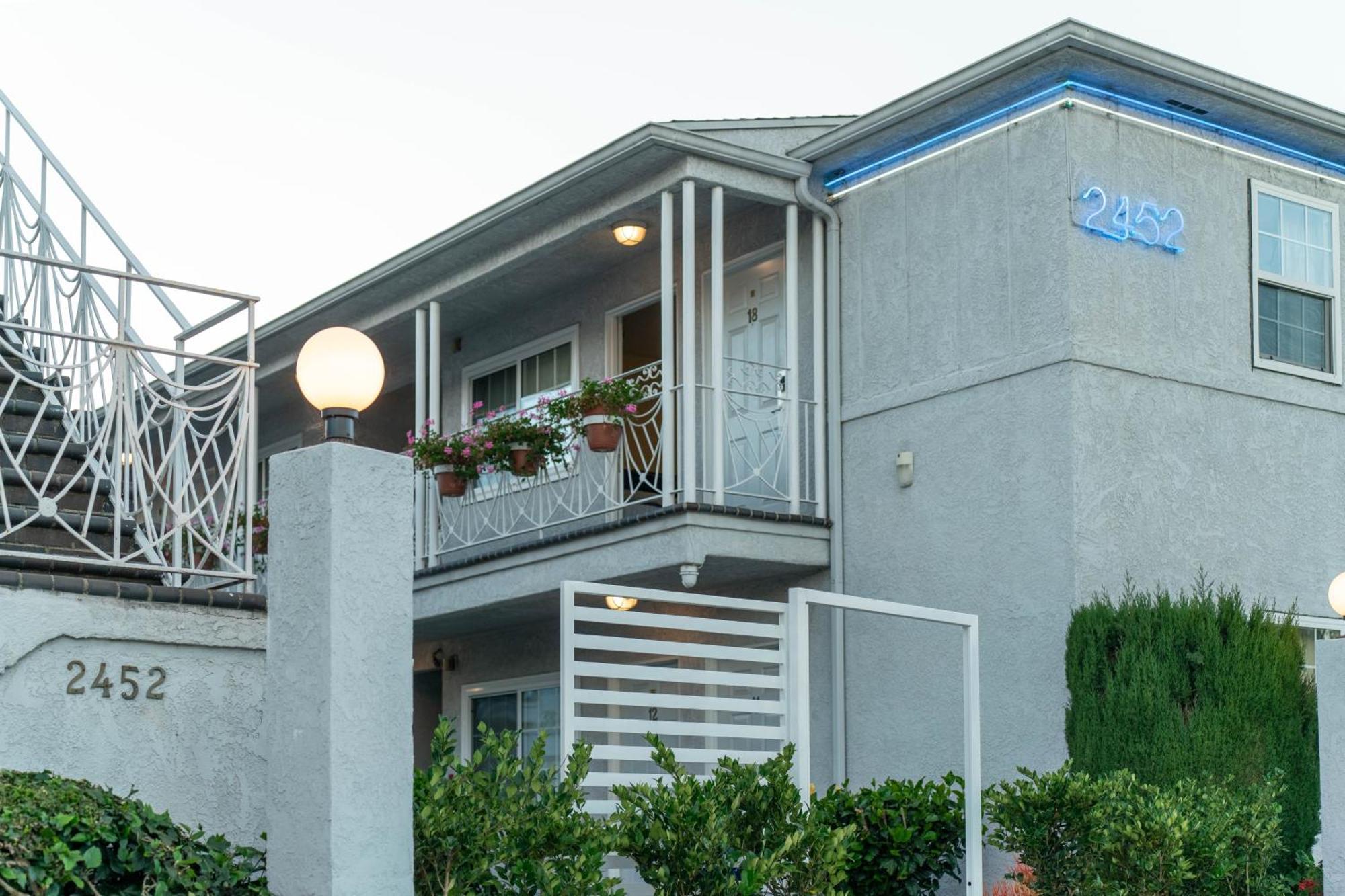 Ocean Park Inn 3*